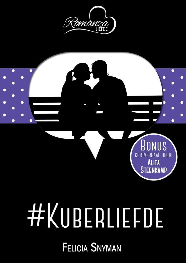  #Kuberliefde & Kleur vir die bleeksiel(Kobo/電子書)