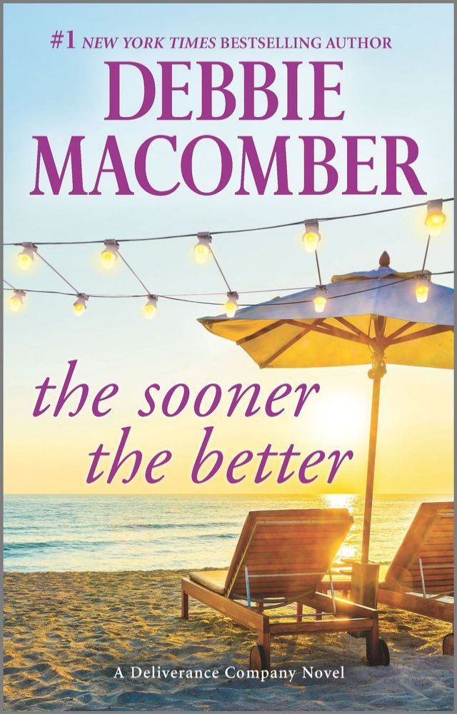  The Sooner the Better(Kobo/電子書)