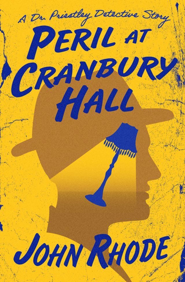  Peril at Cranbury Hall(Kobo/電子書)