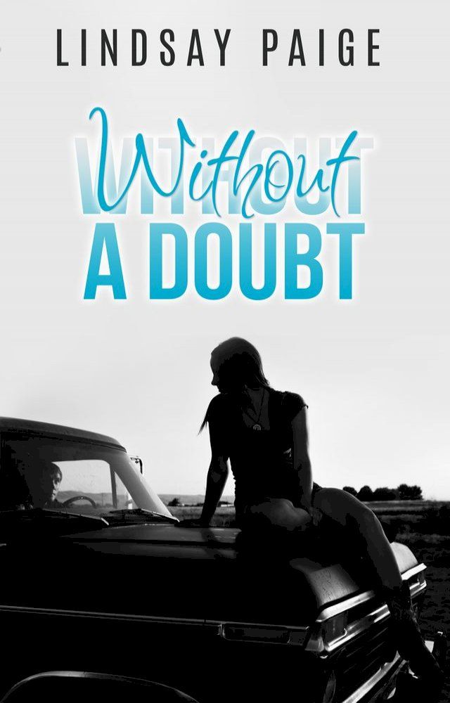  Without a Doubt(Kobo/電子書)