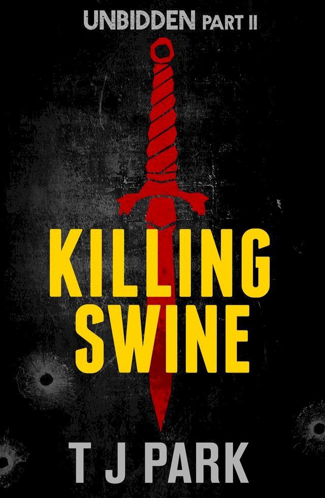  Killing Swine(Kobo/電子書)