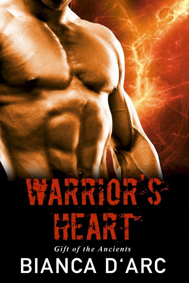  Warrior's Heart(Kobo/電子書)