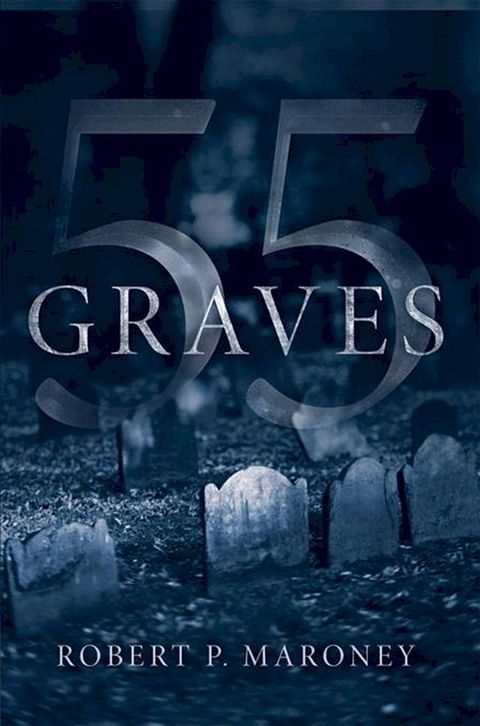 55 Graves(Kobo/電子書)