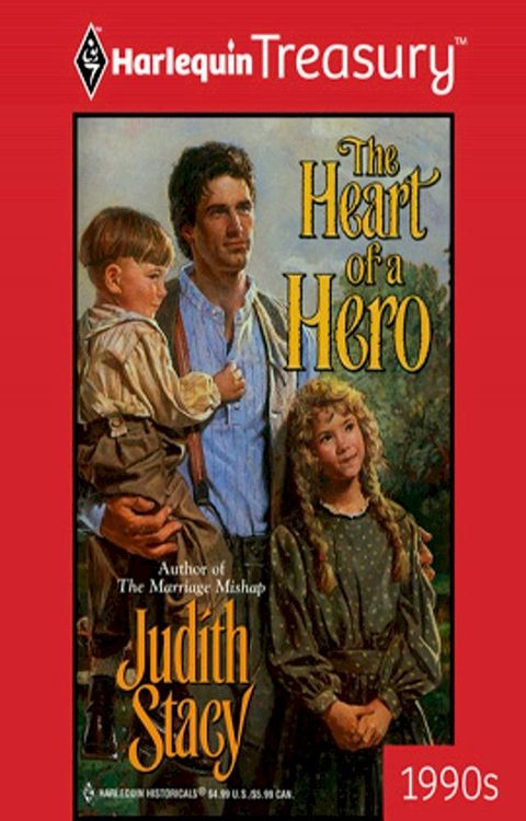 THE HEART OF A HERO(Kobo/電子書)