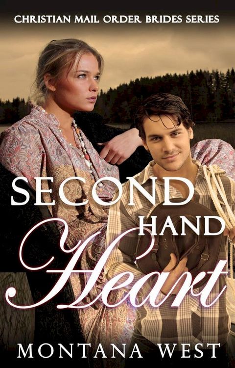 Second Hand Heart(Kobo/電子書)