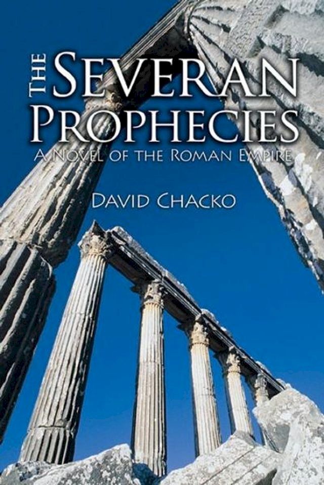  The Severan Prophecies(Kobo/電子書)