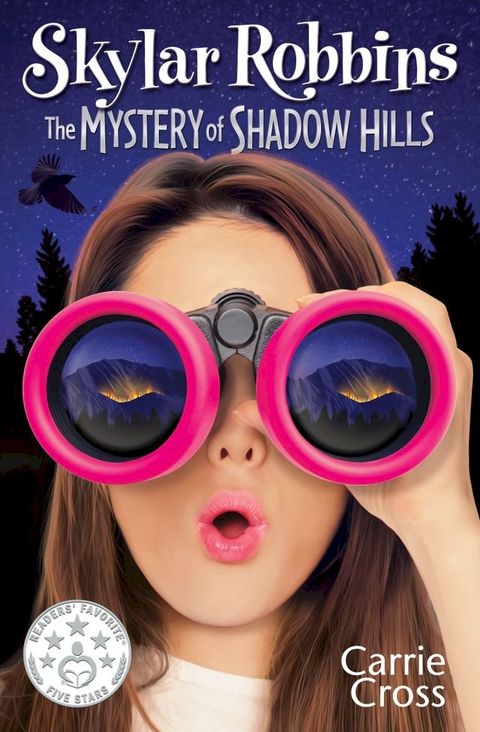 Skylar Robbins: The Mystery of Shadow Hills(Kobo/電子書)