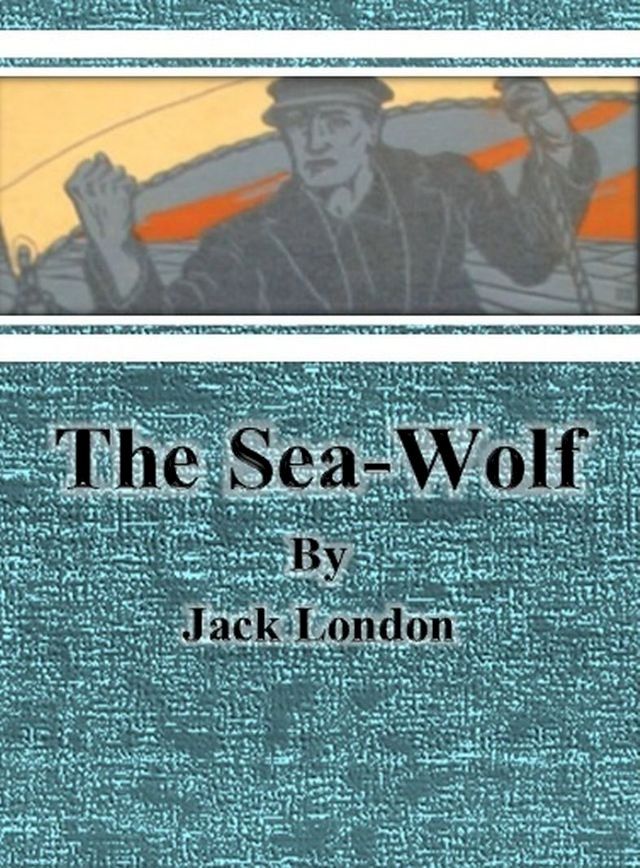  The Sea-Wolf(Kobo/電子書)