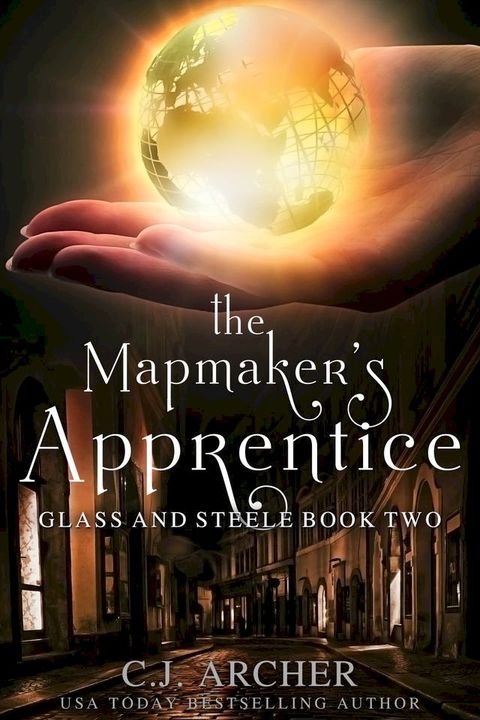 The Mapmaker's Apprentice(Kobo/電子書)