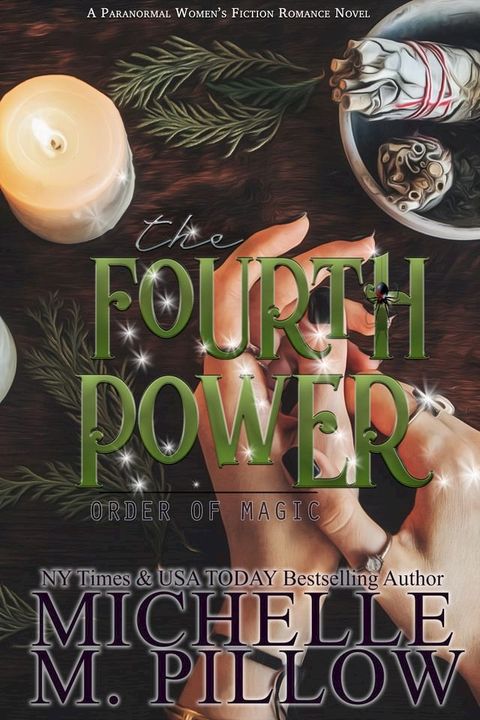 The Fourth Power(Kobo/電子書)