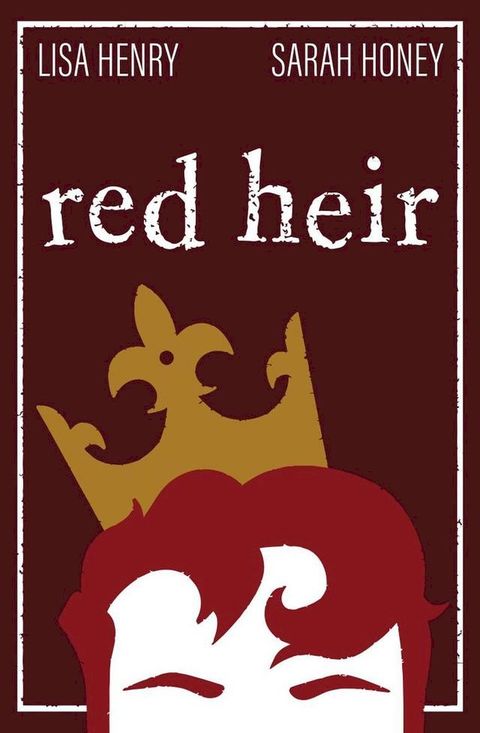 Red Heir(Kobo/電子書)