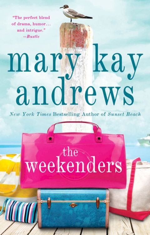 The Weekenders(Kobo/電子書)