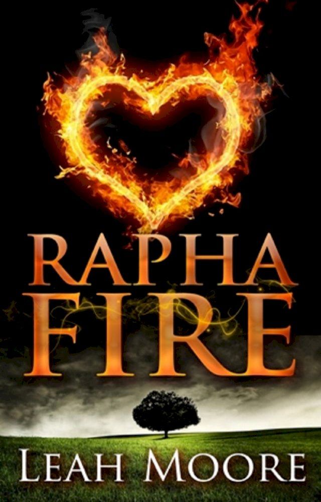  Rapha Fire(Kobo/電子書)