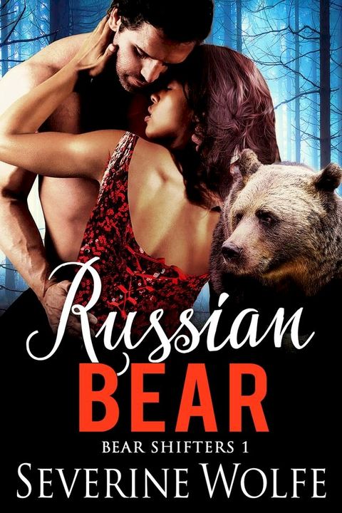 Russian Bear(Kobo/電子書)