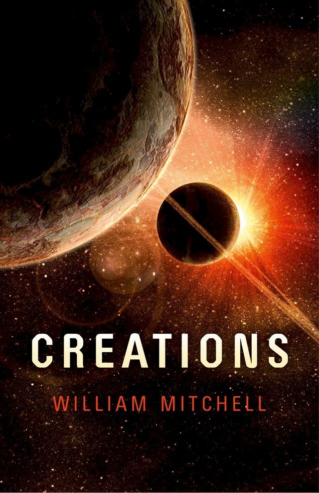  Creations(Kobo/電子書)