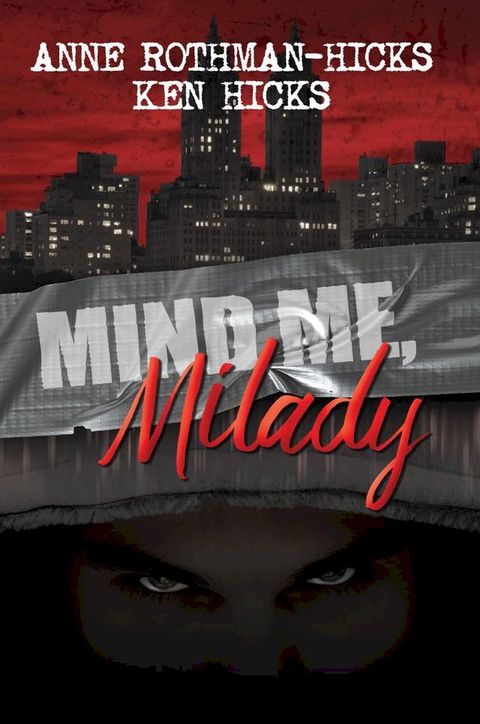 Mind Me, Milady(Kobo/電子書)