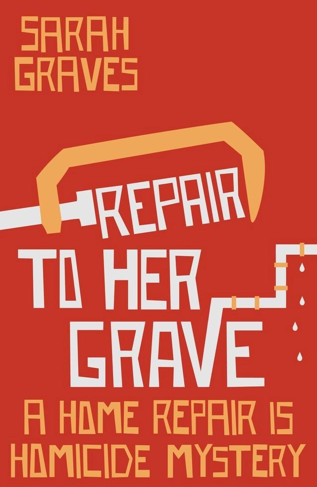  Repair to Her Grave(Kobo/電子書)