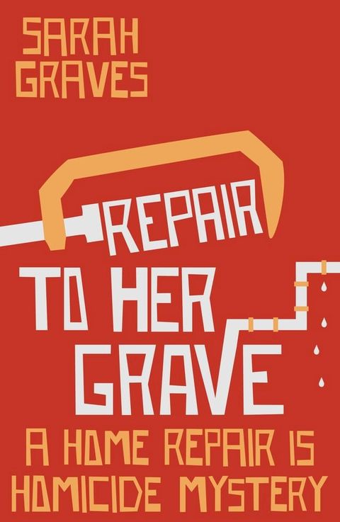 Repair to Her Grave(Kobo/電子書)