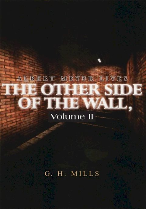 The Other Side of the Wall, Vol 2(Kobo/電子書)