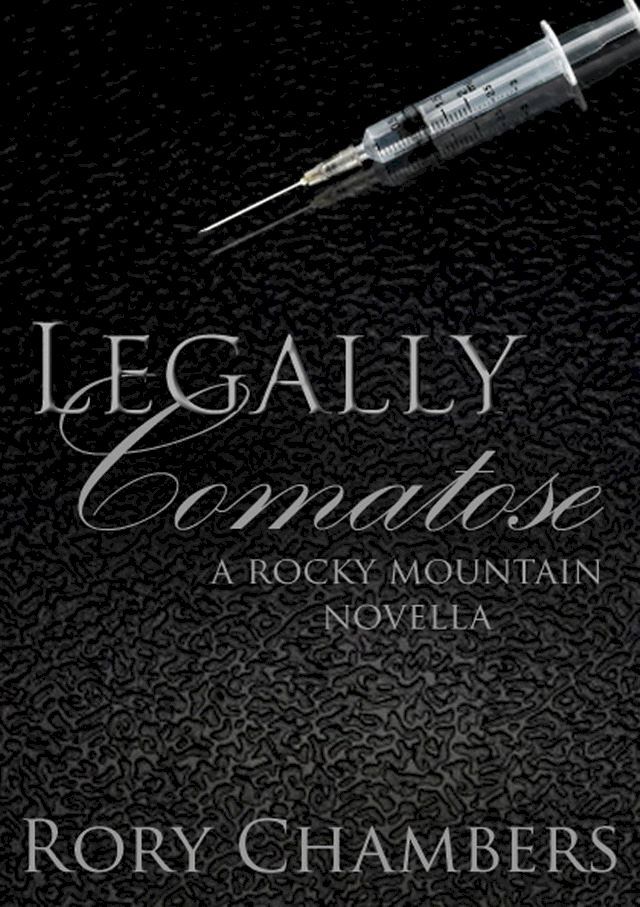  Legally Comatose(Kobo/電子書)