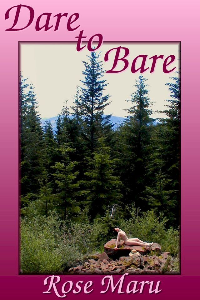  Dare to Bare: Exposing Female Fantasy(Kobo/電子書)