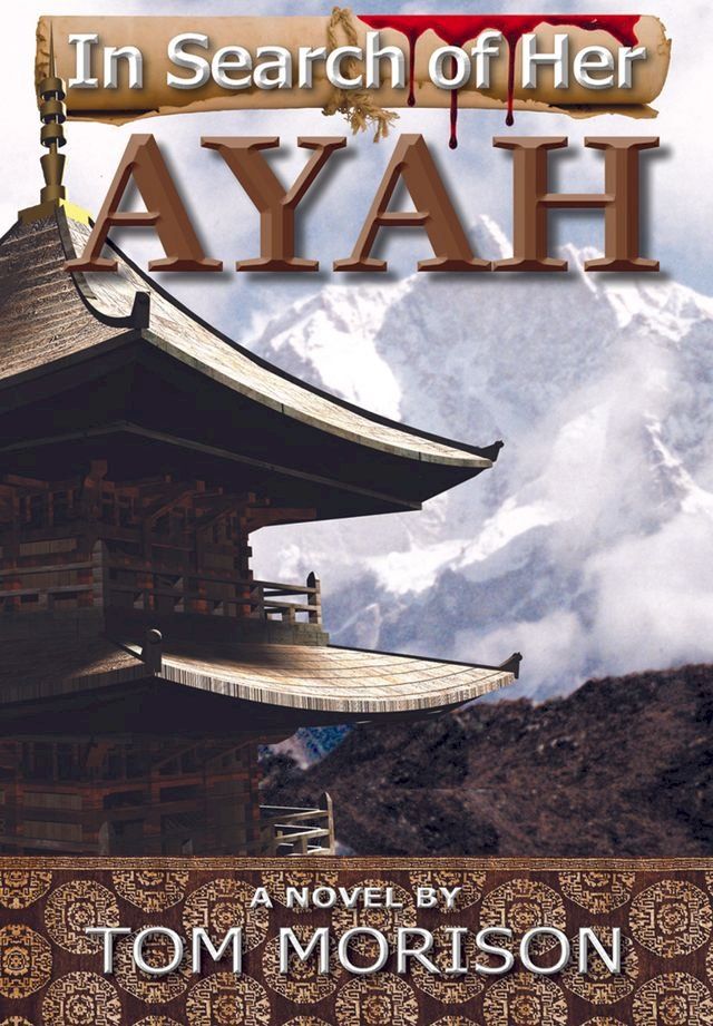  In Search of Her AYAH(Kobo/電子書)