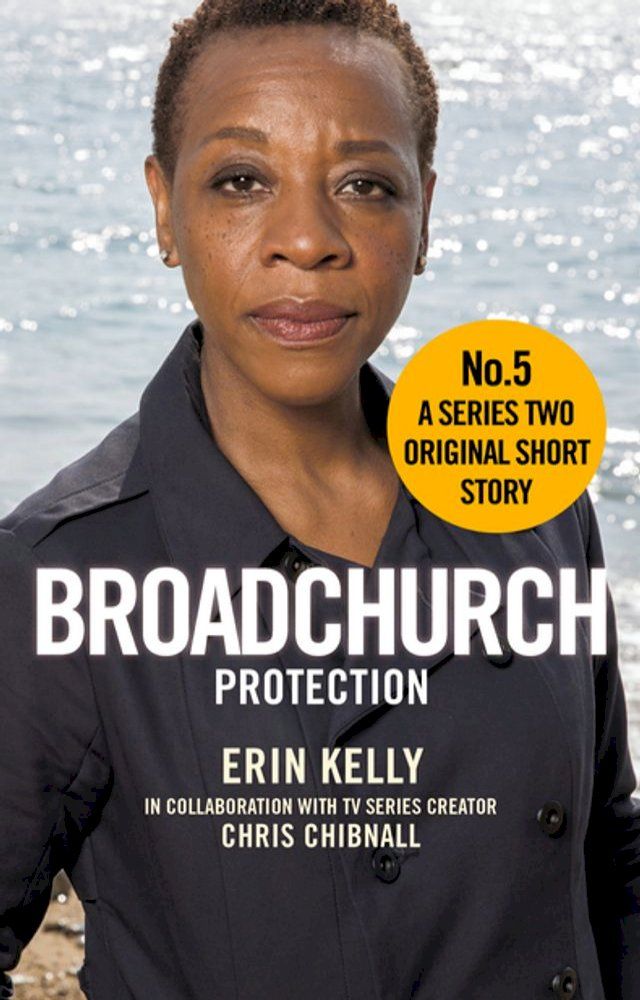  Broadchurch: Protection (Story 5)(Kobo/電子書)