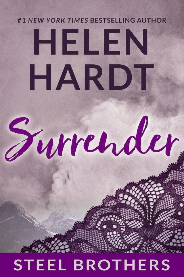  Surrender(Kobo/電子書)