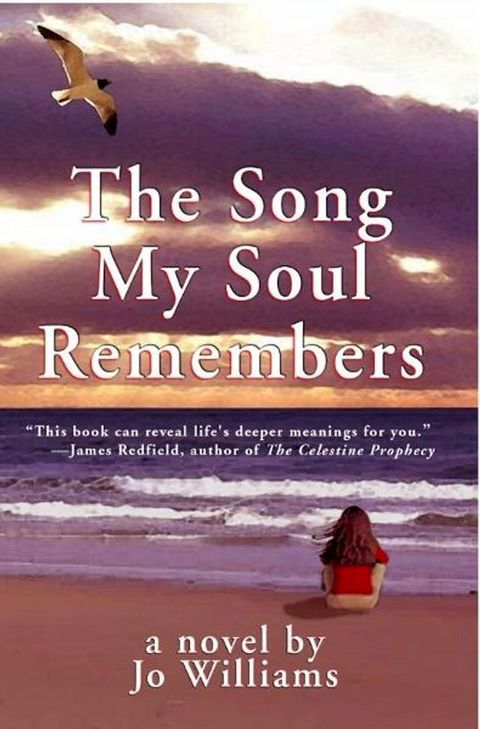 The Song My Soul Remembers(Kobo/電子書)