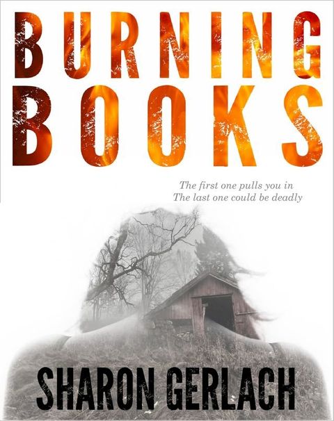 Burning Books(Kobo/電子書)