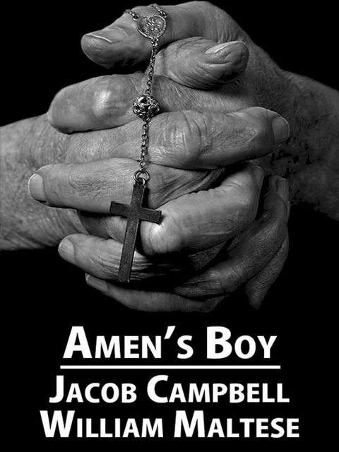 Amen's Boy(Kobo/電子書)