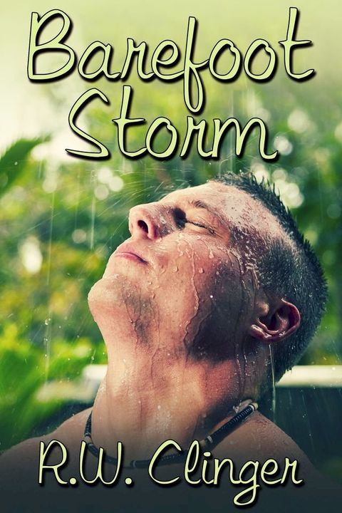 Barefoot Storm(Kobo/電子書)