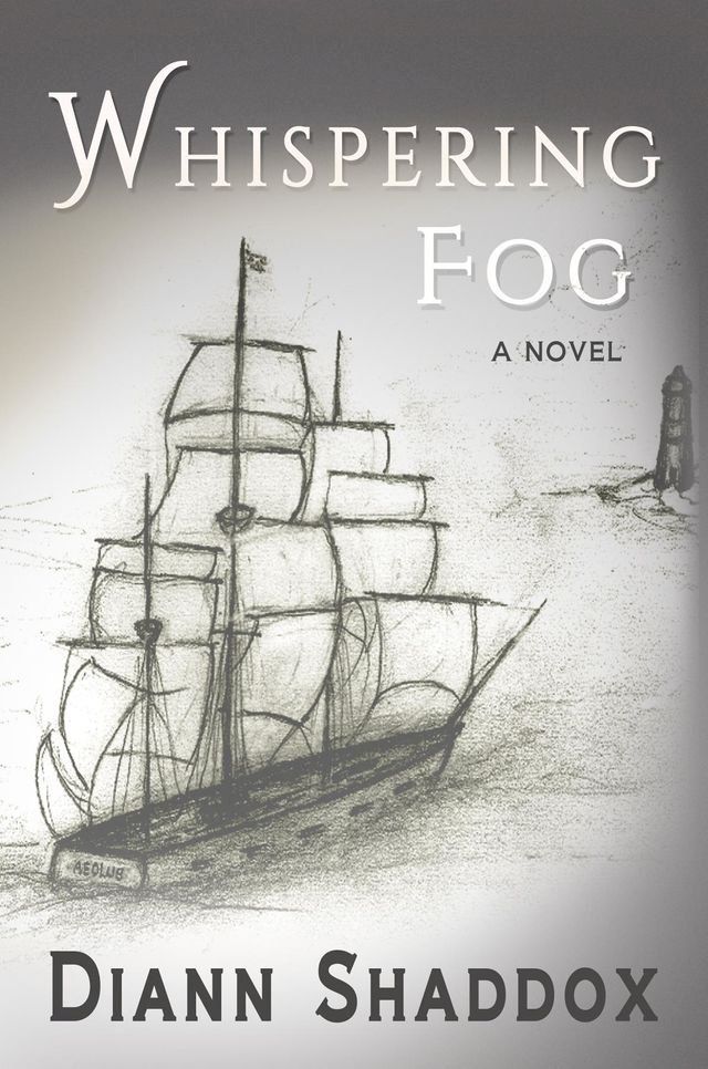  Whispering Fog(Kobo/電子書)