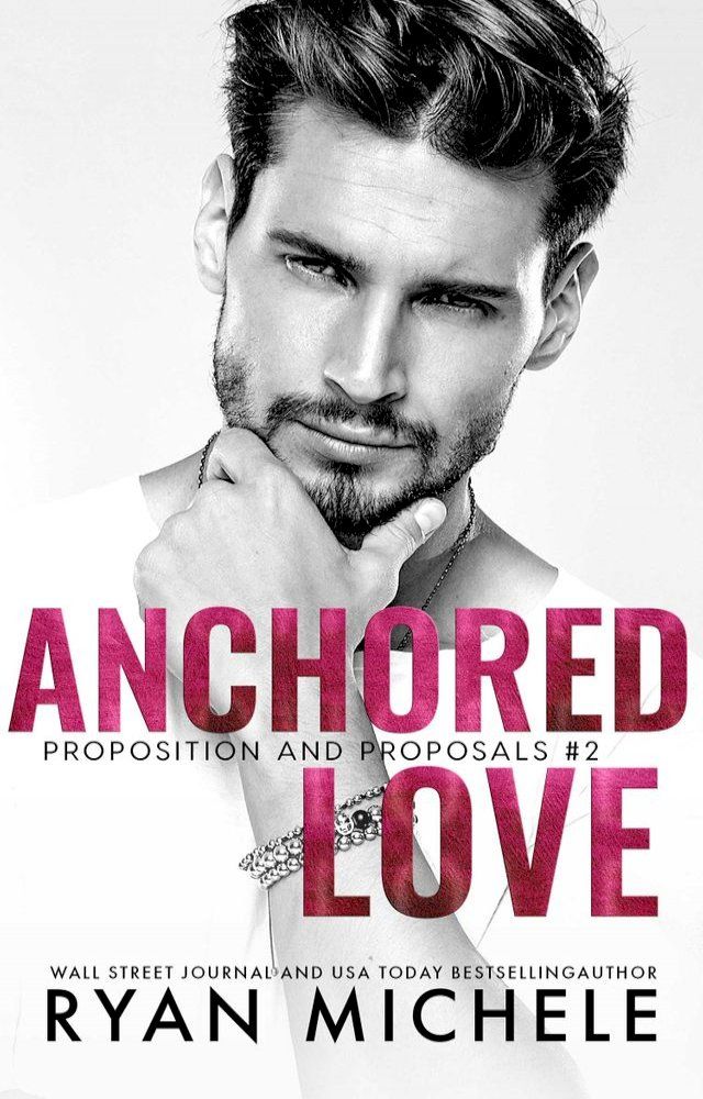  Anchored Love(Kobo/電子書)