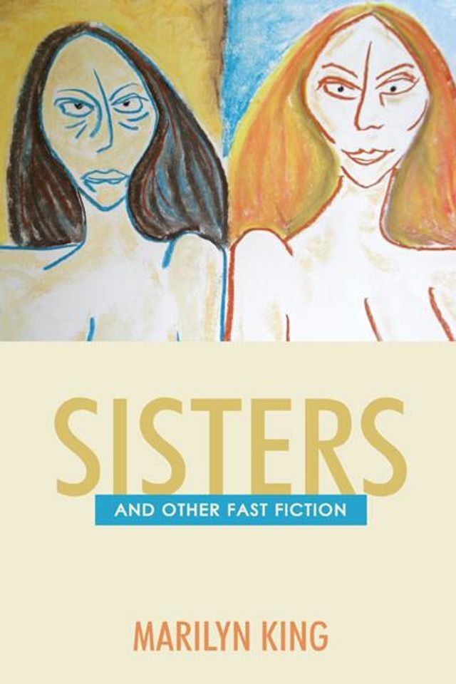  Sisters(Kobo/電子書)