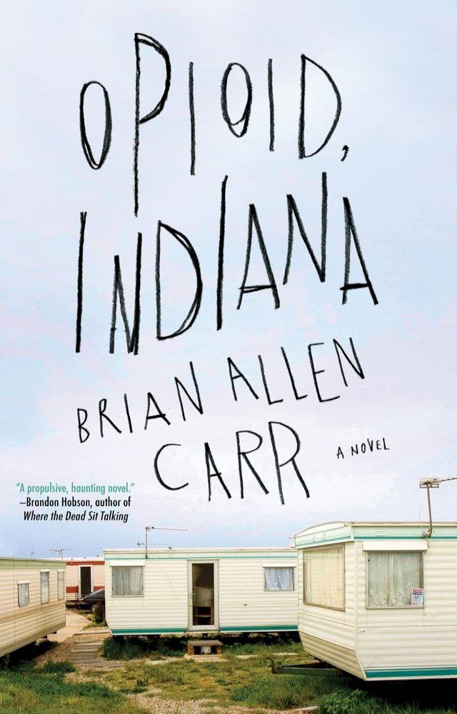  Opioid, Indiana(Kobo/電子書)