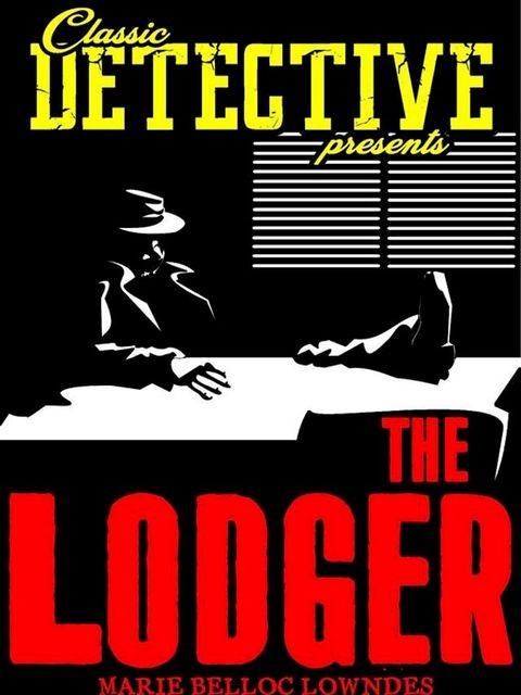 The Lodger(Kobo/電子書)