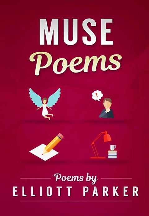 Muse Poems(Kobo/電子書)