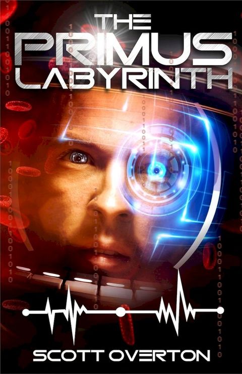 The Primus Labyrinth(Kobo/電子書)