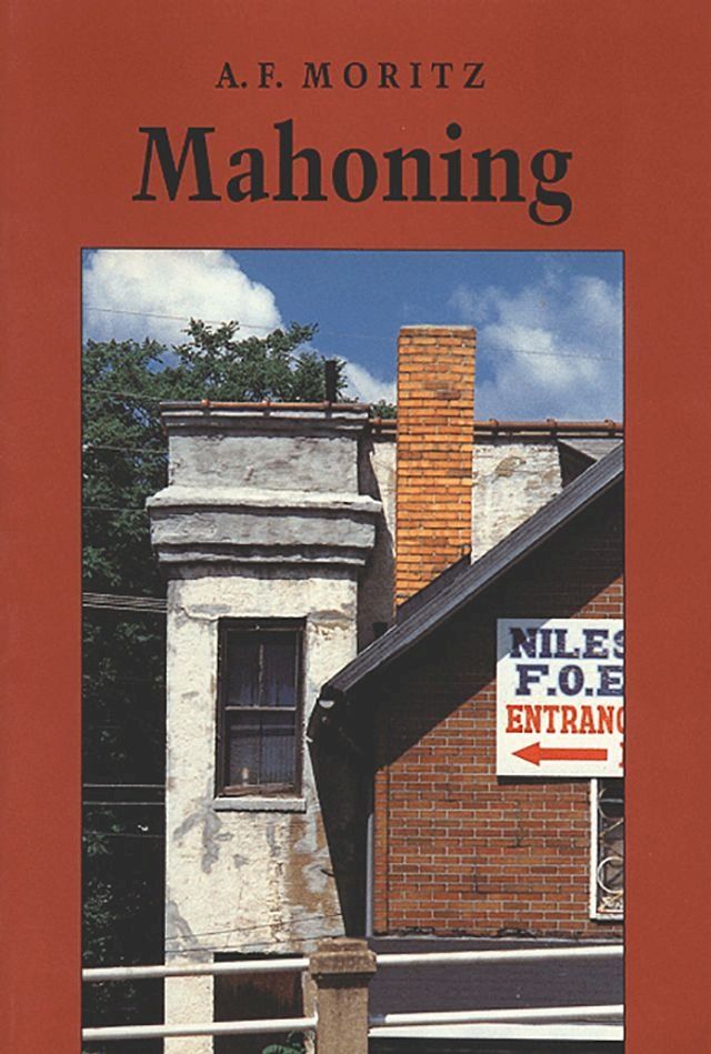  Mahoning(Kobo/電子書)