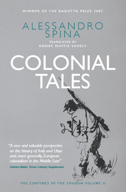 Colonial Tales(Kobo/電子書)