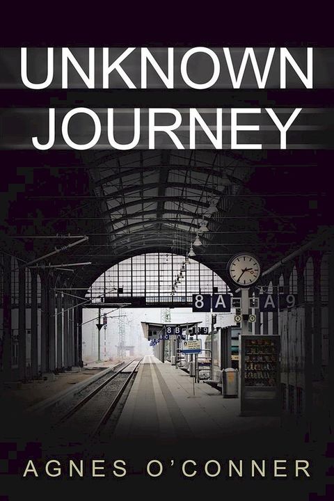 Unknown Journey(Kobo/電子書)