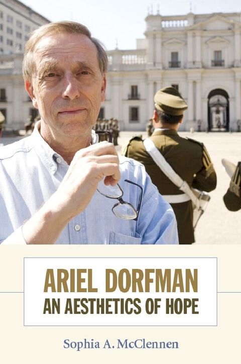 Ariel Dorfman(Kobo/電子書)