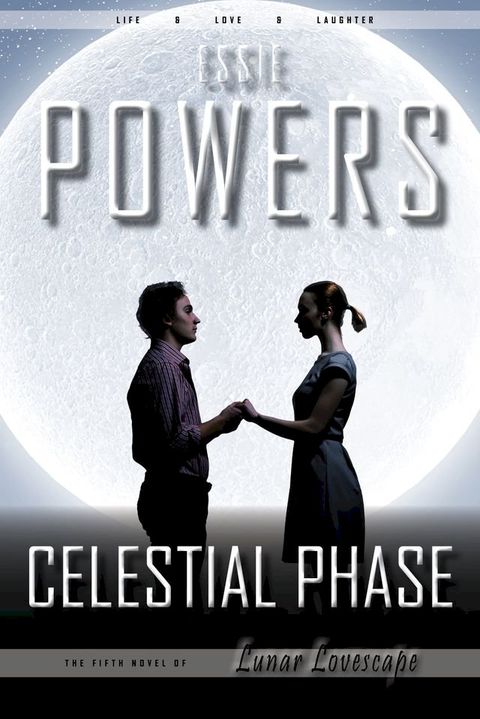 Celestial Phase(Kobo/電子書)