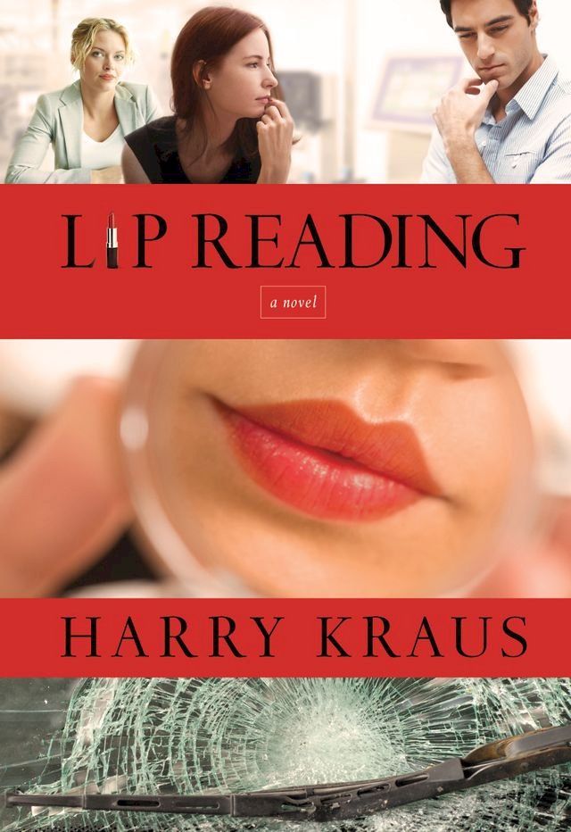  Lip Reading(Kobo/電子書)