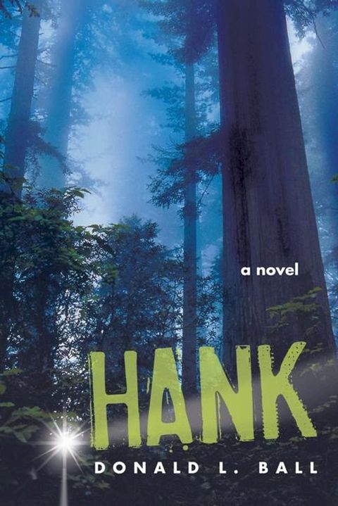 Hank(Kobo/電子書)