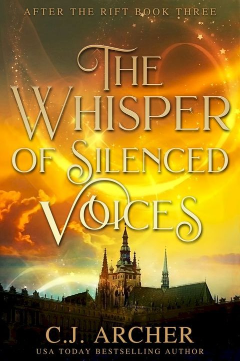 The Whisper of Silenced Voices(Kobo/電子書)