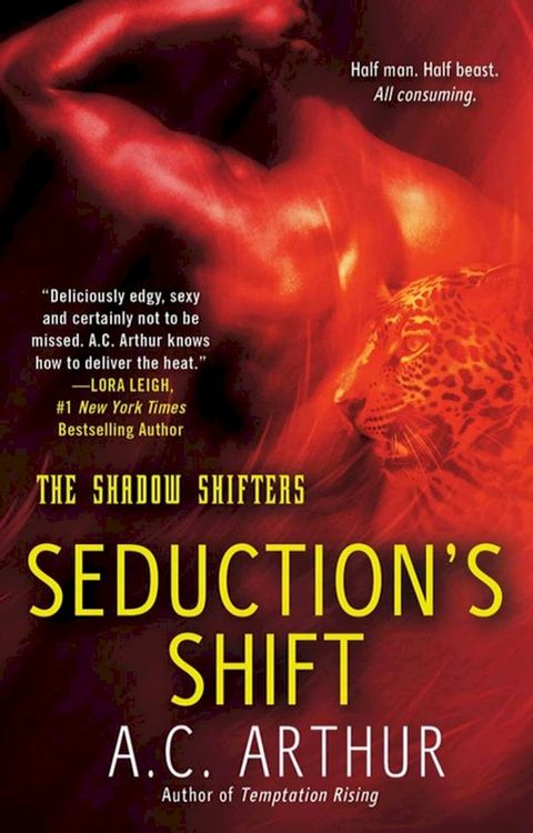 Seduction's Shift(Kobo/電子書)