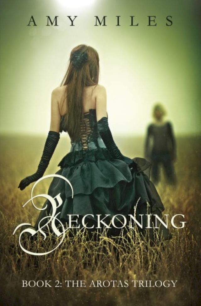  Reckoning, book II of the Arotas Trilogy(Kobo/電子書)