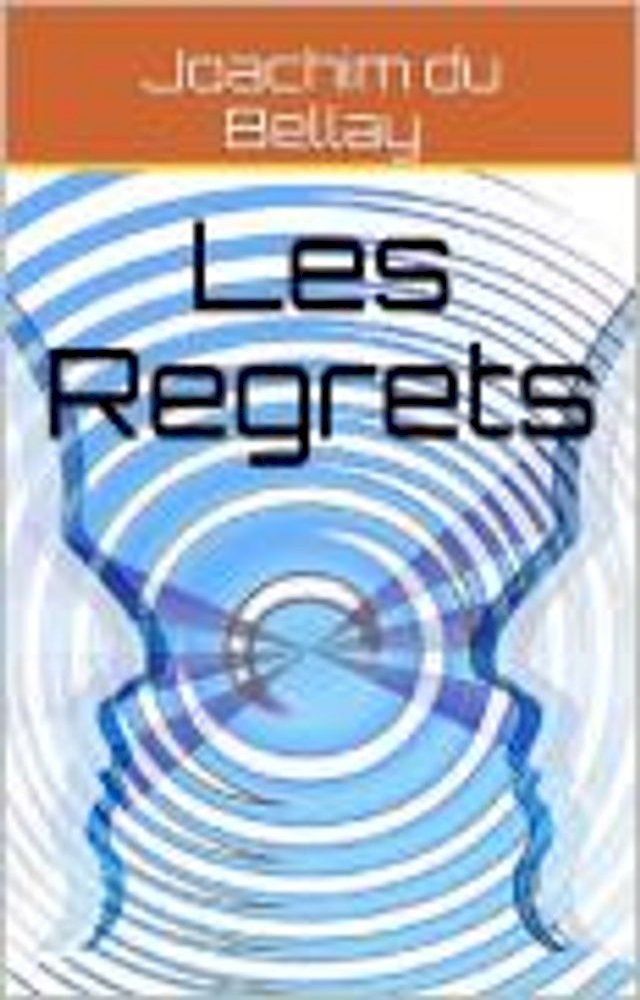  Les Regrets(Kobo/電子書)